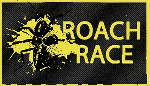 Roach Race