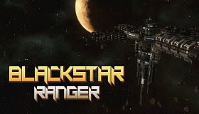 Blackstar Ranger