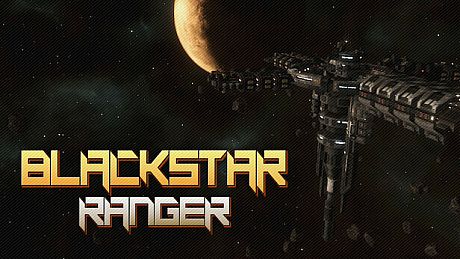Blackstar Ranger Game