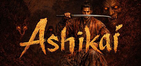Ashikai Game