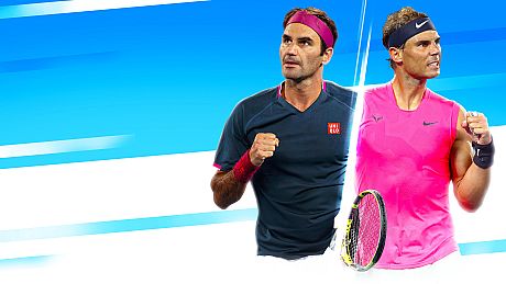 Tennis World Tour 2 Game
