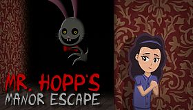 Mr. Hopp's Manor Escape