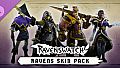 Ravenswatch - Ravens Skin Pack