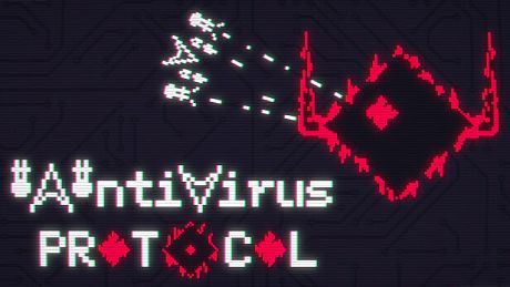 Antivirus PROTOCOL Game