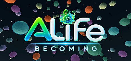 ALife: Becoming Game