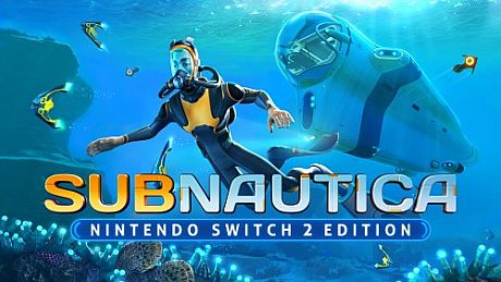 Subnautica Game