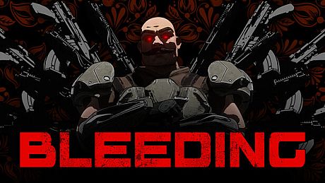 BLEEDING Game