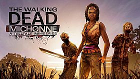 The Walking Dead: Michonne - Episode 1