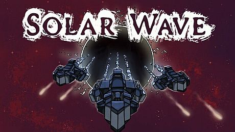Solar Wave Game