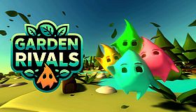Garden Rivals