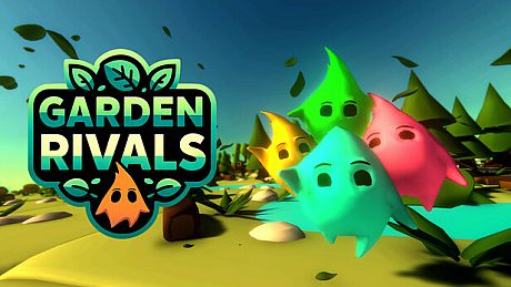 Garden Rivals Game