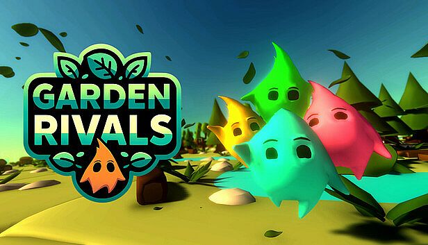 Buy Garden Rivals
