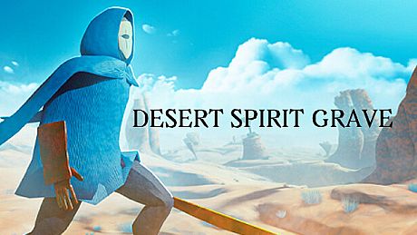 Desert Spirit Grave Game