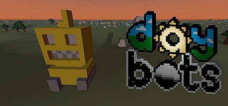 Daybots Game