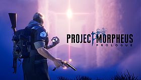 Project Morpheus: Prologue