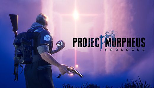 Project Morpheus: Prologue