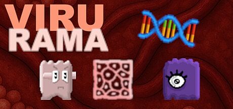 Virurama