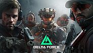 Delta Force
