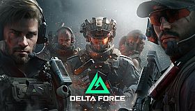 Delta Force
