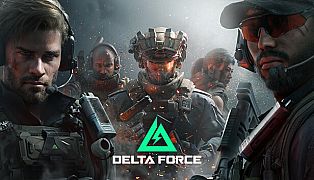 Delta Force Game