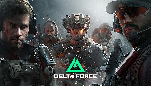 Buy Delta Force
