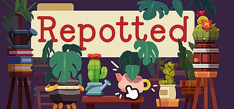 Repotted Game