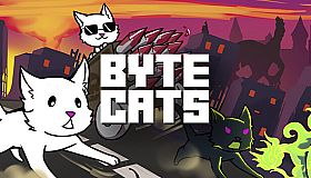 BYTE CATS