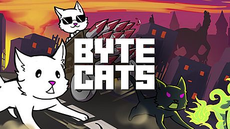 BYTE CATS Game