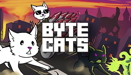 BYTE CATS