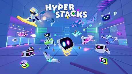 Hyperstacks Game