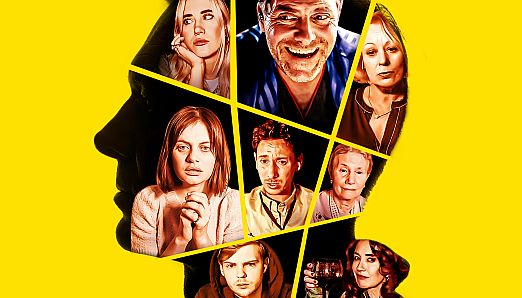 Who Pressed Mute on Uncle Marcus?