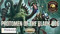 Fantasy Grounds - Protomen of the Black Bog Post-Apocalyptic Savage Tale (SWADE)