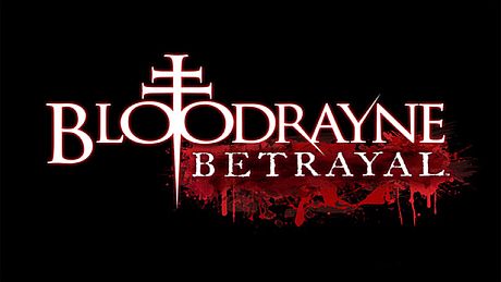 BloodRayne Betrayal (Legacy) Game