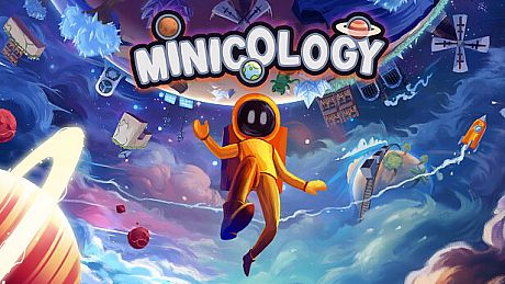 Minicology Game
