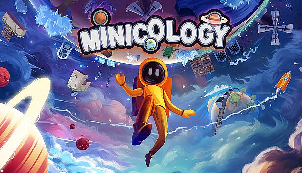 Buy Minicology