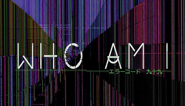 Buy Who Am I エラーコード：九十九
