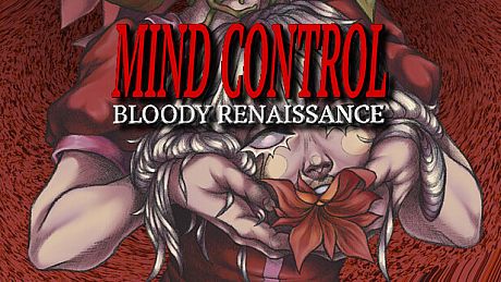 Mind Control: Bloody Renaissance Game