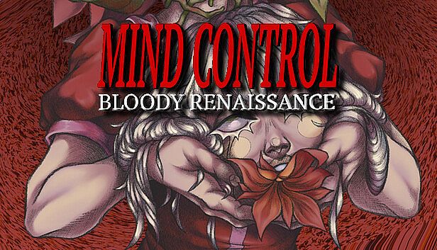 Buy Mind Control: Bloody Renaissance