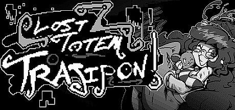 Lost Totem Trajipon! Game