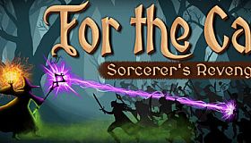 For The Cat! Sorcerer's Revenge