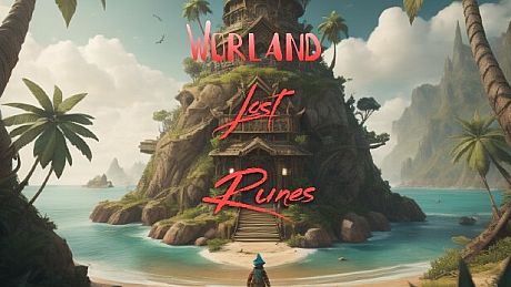 Worland: Lost Runes Game