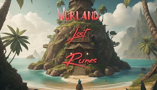 Worland: Lost Runes