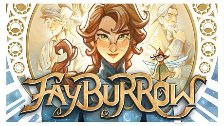 Fayburrow