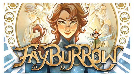 Fayburrow