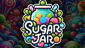 Sugar Jar