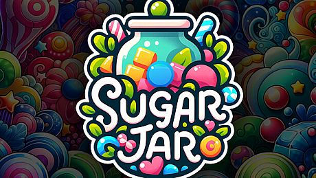 Sugar Jar