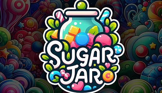 Sugar Jar
