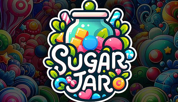 Buy Sugar Jar