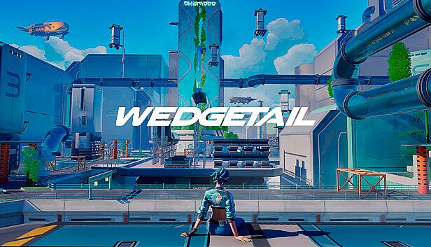 Buy WEDGETAIL