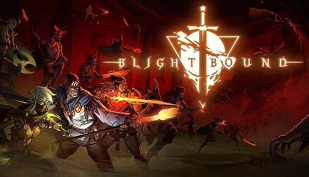 Buy Blightbound
